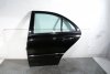 _Drzwi tył prawe Mercedes C-klasa W203 Lift 2004 Sedan (kod lakieru: 197)